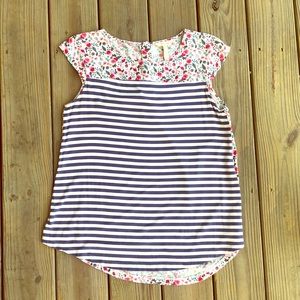 Matilda Jane top